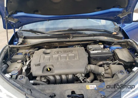 2018 Toyota C-Hr Xle z USA, uszkodzony, nr VIN NMTKHMBX3JR009226